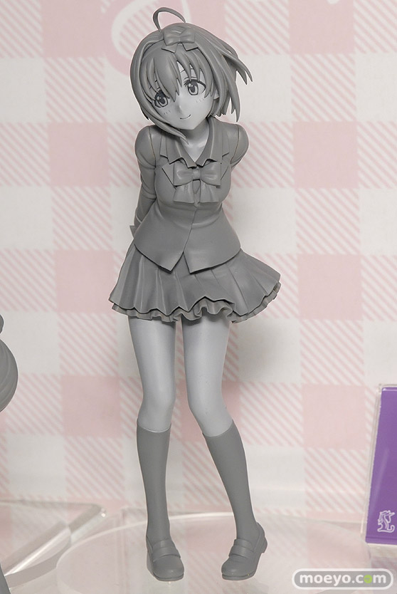 リコルヌ アイドルマスターシンデレラガールズ 小日向美穂 ラブレター Ver. Fio フィギュア 02