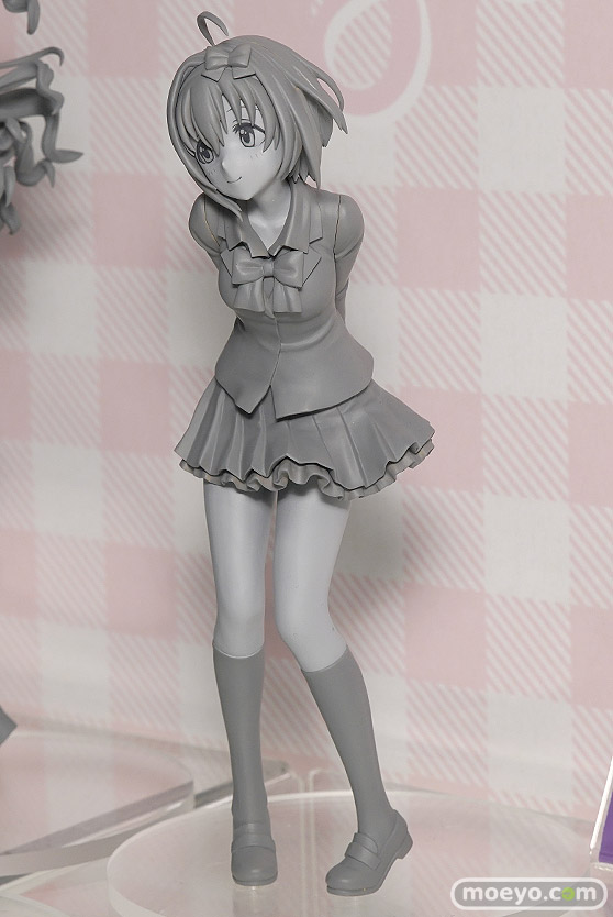 リコルヌ アイドルマスターシンデレラガールズ 小日向美穂 ラブレター Ver. Fio フィギュア 03