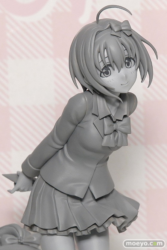 リコルヌ アイドルマスターシンデレラガールズ 小日向美穂 ラブレター Ver. Fio フィギュア 04