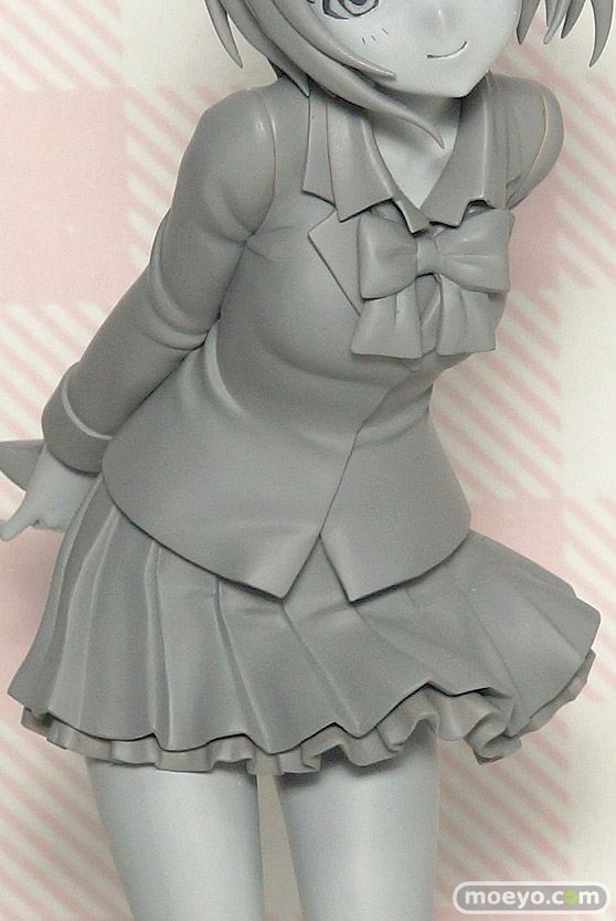 リコルヌ アイドルマスターシンデレラガールズ 小日向美穂 ラブレター Ver. Fio フィギュア 06