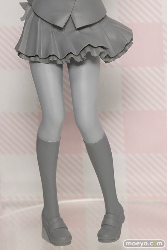 リコルヌ アイドルマスターシンデレラガールズ 小日向美穂 ラブレター Ver. Fio フィギュア 08