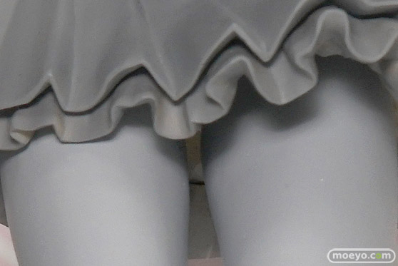 リコルヌ アイドルマスターシンデレラガールズ 小日向美穂 ラブレター Ver. Fio フィギュア 09