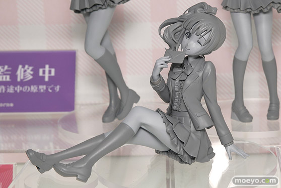 リコルヌ アイドルマスターシンデレラガールズ 五十嵐響子 ラブレター Ver.ちかい  Fio フィギュア 02