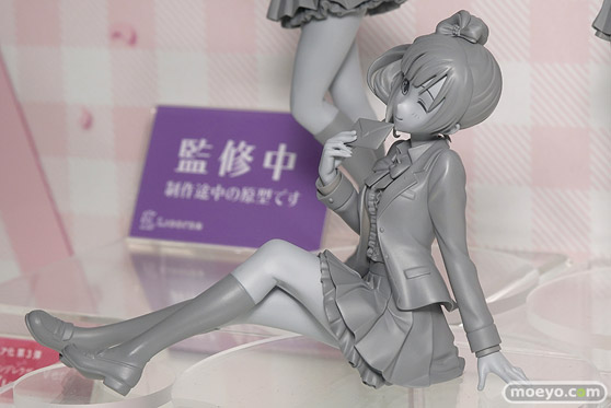 リコルヌ アイドルマスターシンデレラガールズ 五十嵐響子 ラブレター Ver.ちかい  Fio フィギュア 03