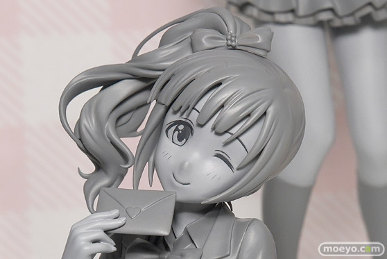 リコルヌ アイドルマスターシンデレラガールズ 五十嵐響子 ラブレター Ver.ちかい  Fio フィギュア 05