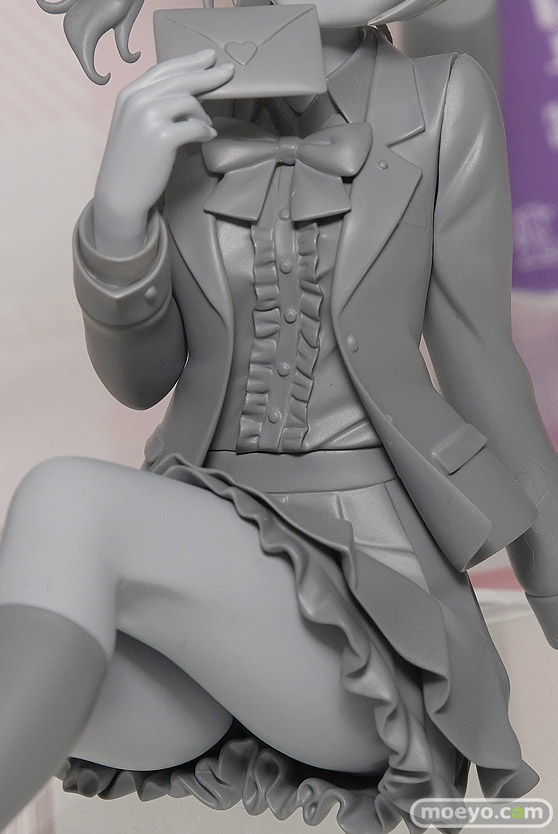 リコルヌ アイドルマスターシンデレラガールズ 五十嵐響子 ラブレター Ver.ちかい  Fio フィギュア 06