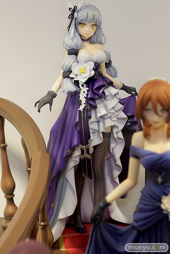 ドールズフロントライン フィギュア　コミケ 06