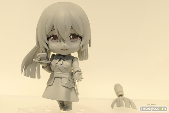 ドールズフロントライン フィギュア　コミケ 08