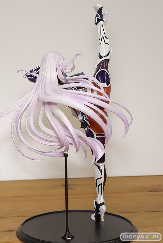 ロケットボーイ 対魔忍リリアナさん 我が家の対魔忍リリアナさん フィギュア ブスジマックス 06