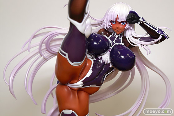 ロケットボーイ 対魔忍リリアナさん 我が家の対魔忍リリアナさん フィギュア ブスジマックス 13