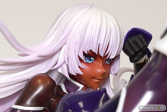 ロケットボーイ 対魔忍リリアナさん 我が家の対魔忍リリアナさん フィギュア ブスジマックス 15