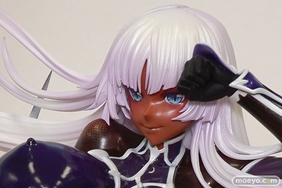 ロケットボーイ 対魔忍リリアナさん 我が家の対魔忍リリアナさん フィギュア ブスジマックス 16