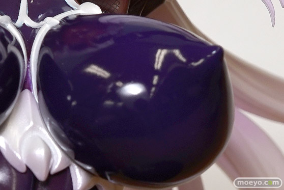 ロケットボーイ 対魔忍リリアナさん 我が家の対魔忍リリアナさん フィギュア ブスジマックス 21