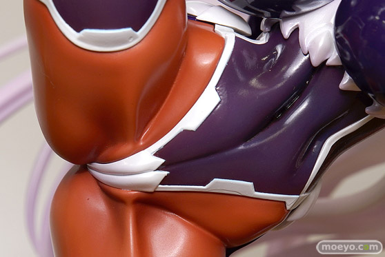 ロケットボーイ 対魔忍リリアナさん 我が家の対魔忍リリアナさん フィギュア ブスジマックス 23