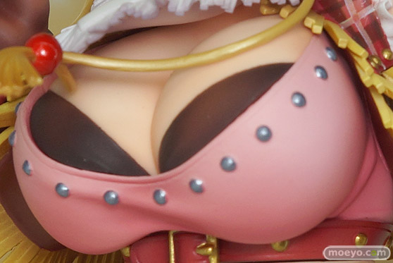 メガハウス ブリリアントステージ アイドルマスター シンデレラガールズ 及川雫 はつらつハーヴェスト フィギュア 07