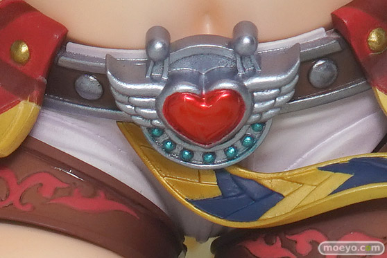 メガハウス ブリリアントステージ アイドルマスター シンデレラガールズ 及川雫 はつらつハーヴェスト フィギュア 11