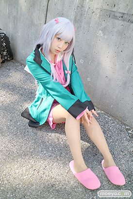 ワンフェス2018（WF2018冬）　コスプレ　イベント　コンパニオン　画像　写真　レポート