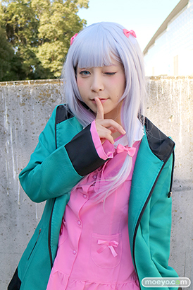 ワンフェス2018（WF2018冬）　コスプレ　イベント　コンパニオン　画像　写真　レポート