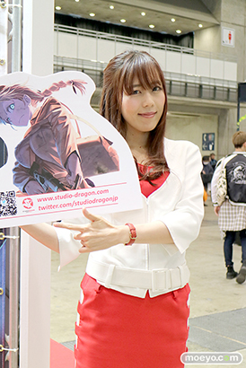 ワンフェス2018（WF2018冬）　コスプレ　イベント　コンパニオン　画像　写真　レポート