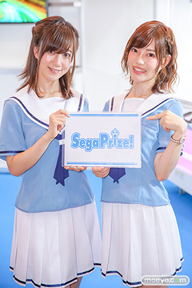 ワンフェス2018（WF2018夏）　コスプレ　イベント　コンパニオン　画像　写真　レポート