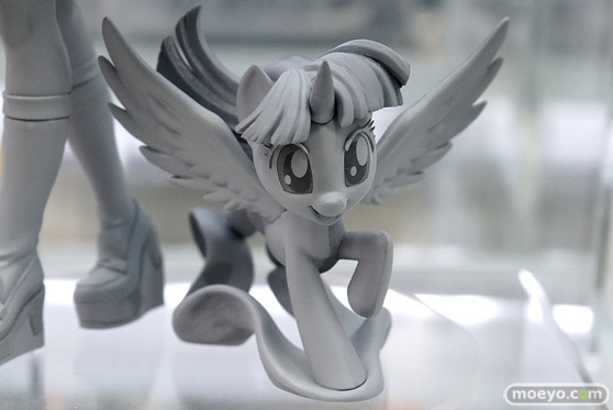 秋葉原の新作フィギュア展示の様子　20190104　22