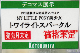 秋葉原の新作フィギュア展示の様子　20190104　23