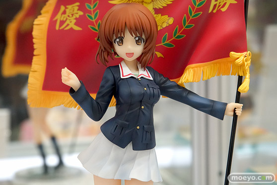 秋葉原の新作フィギュア展示の様子　20190104　27