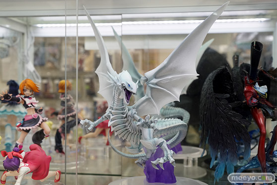 秋葉原の新作フィギュア展示の様子　20190104　42