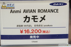 秋葉原の新作フィギュア展示の様子　20190104　54