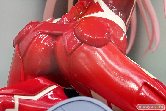 秋葉原の新作フィギュア展示の様子　20190104　02