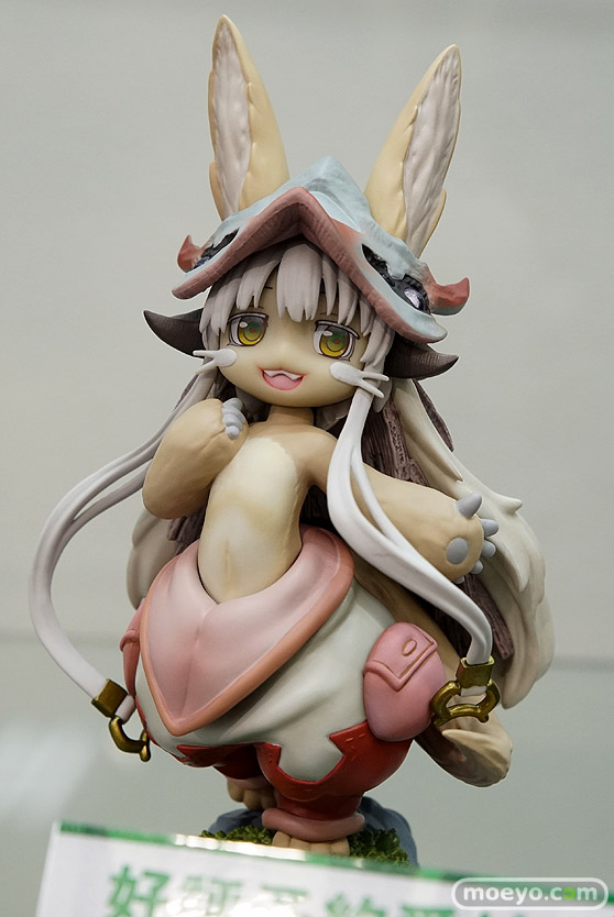 秋葉原の新作フィギュア展示の様子　20190104　04