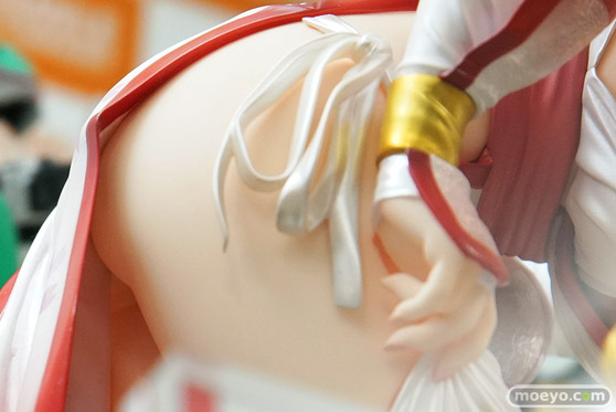 秋葉原の新作フィギュア展示の様子　20190104　18