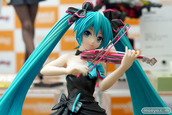 秋葉原の新作フィギュア展示の様子　20190104　21