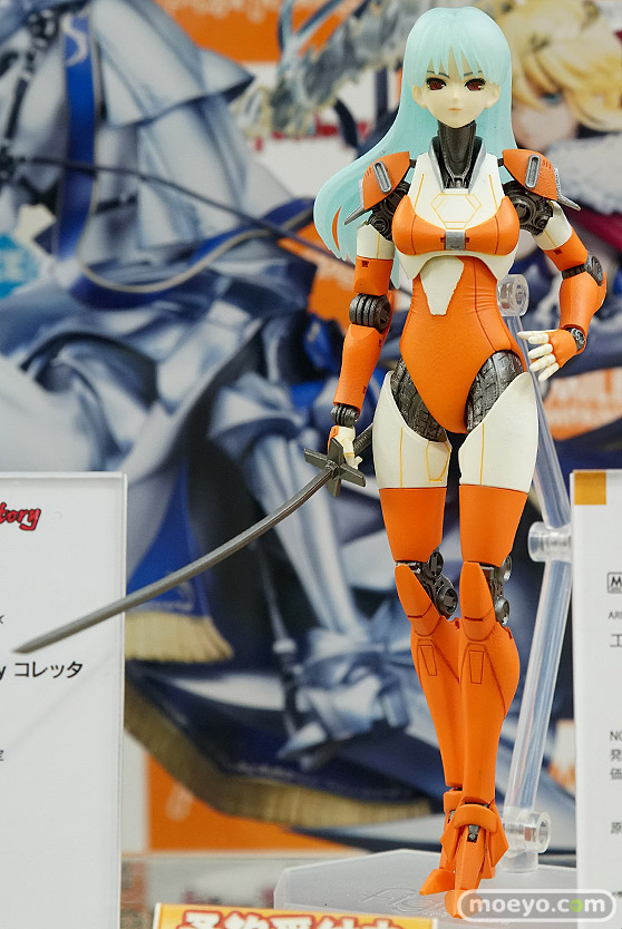 秋葉原の新作フィギュア展示の様子　20190104　29