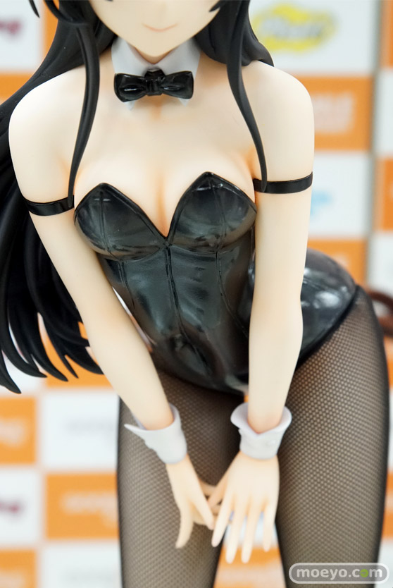 秋葉原の新作フィギュア展示の様子　20190104　36