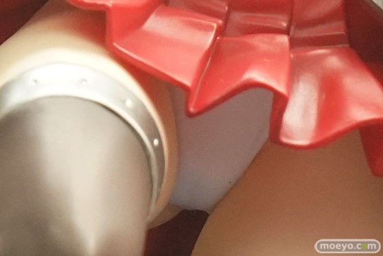 秋葉原の新作フィギュア展示の様子　20190104　40