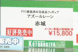 秋葉原の新作フィギュア展示の様子　20190104　41