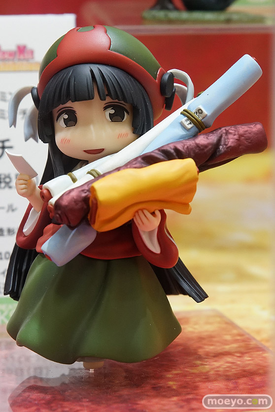 秋葉原の新作フィギュア展示の様子　20190104　50