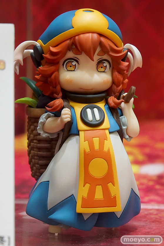 秋葉原の新作フィギュア展示の様子　20190104　52