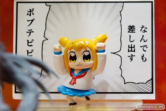 秋葉原の新作フィギュア展示の様子　20190104　54