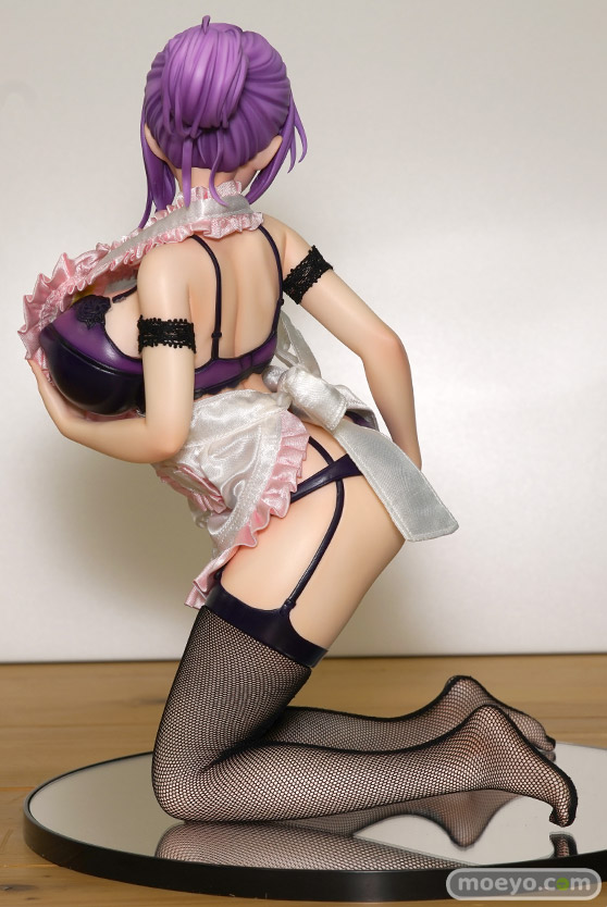 BINDing 隣人に壊されていく俺の妻 高宮 桃華 フィギュア キャストオフ エロ 07