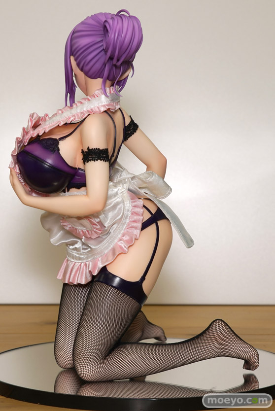 BINDing 隣人に壊されていく俺の妻 高宮 桃華 フィギュア キャストオフ エロ 08