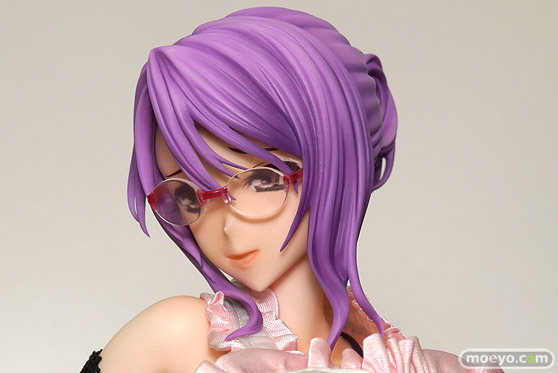 BINDing 隣人に壊されていく俺の妻 高宮 桃華 フィギュア キャストオフ エロ 18