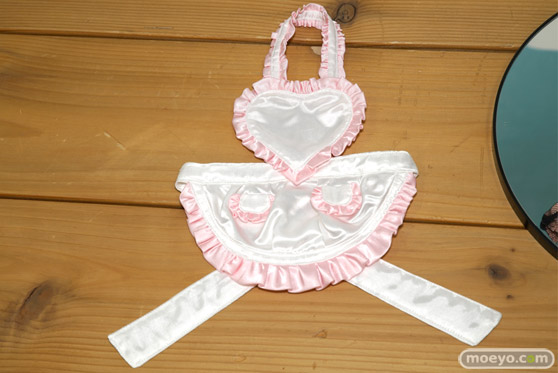 BINDing 隣人に壊されていく俺の妻 高宮 桃華 フィギュア キャストオフ エロ 25