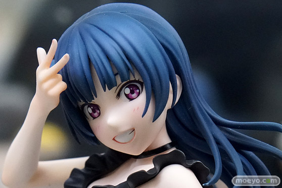 アワートレジャー アッセンブル・ヒロインズ 津島善子 [Summer Queens] フィギュア 千鶴 まいもっち 06