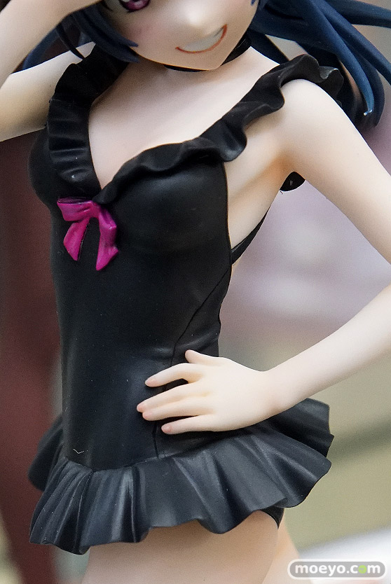 アワートレジャー アッセンブル・ヒロインズ 津島善子 [Summer Queens] フィギュア 千鶴 まいもっち 07