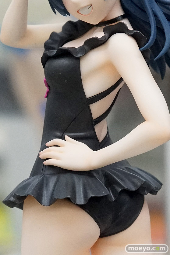 アワートレジャー アッセンブル・ヒロインズ 津島善子 [Summer Queens] フィギュア 千鶴 まいもっち 08