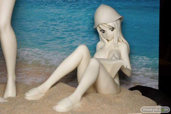 画像　サンプル　レビュー　フィギュア　トレジャーフェスタ・ネオin有明2　コブラ会 唐詩郎 鶴の館 08