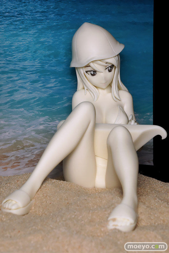 画像　サンプル　レビュー　フィギュア　トレジャーフェスタ・ネオin有明2　コブラ会 唐詩郎 鶴の館 09