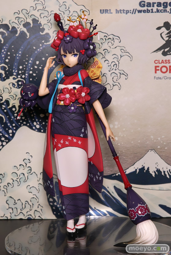 画像　サンプル　レビュー　フィギュア　トレジャーフェスタ・ネオin有明2　コブラ会 唐詩郎 鶴の館 15